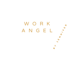 logo officiel Work Angel
