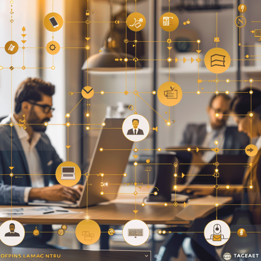 Optimisation des Services Administratifs Services administratifs efficaces